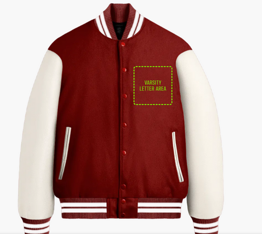 Lambert High School Varsity Jacket