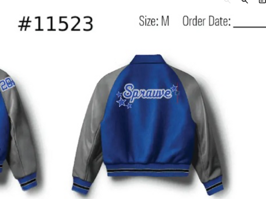 Additional Modifications (11523)