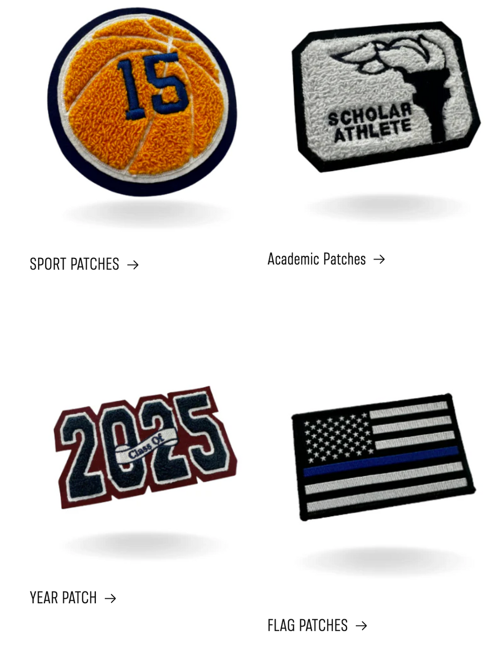 Patch Add Service