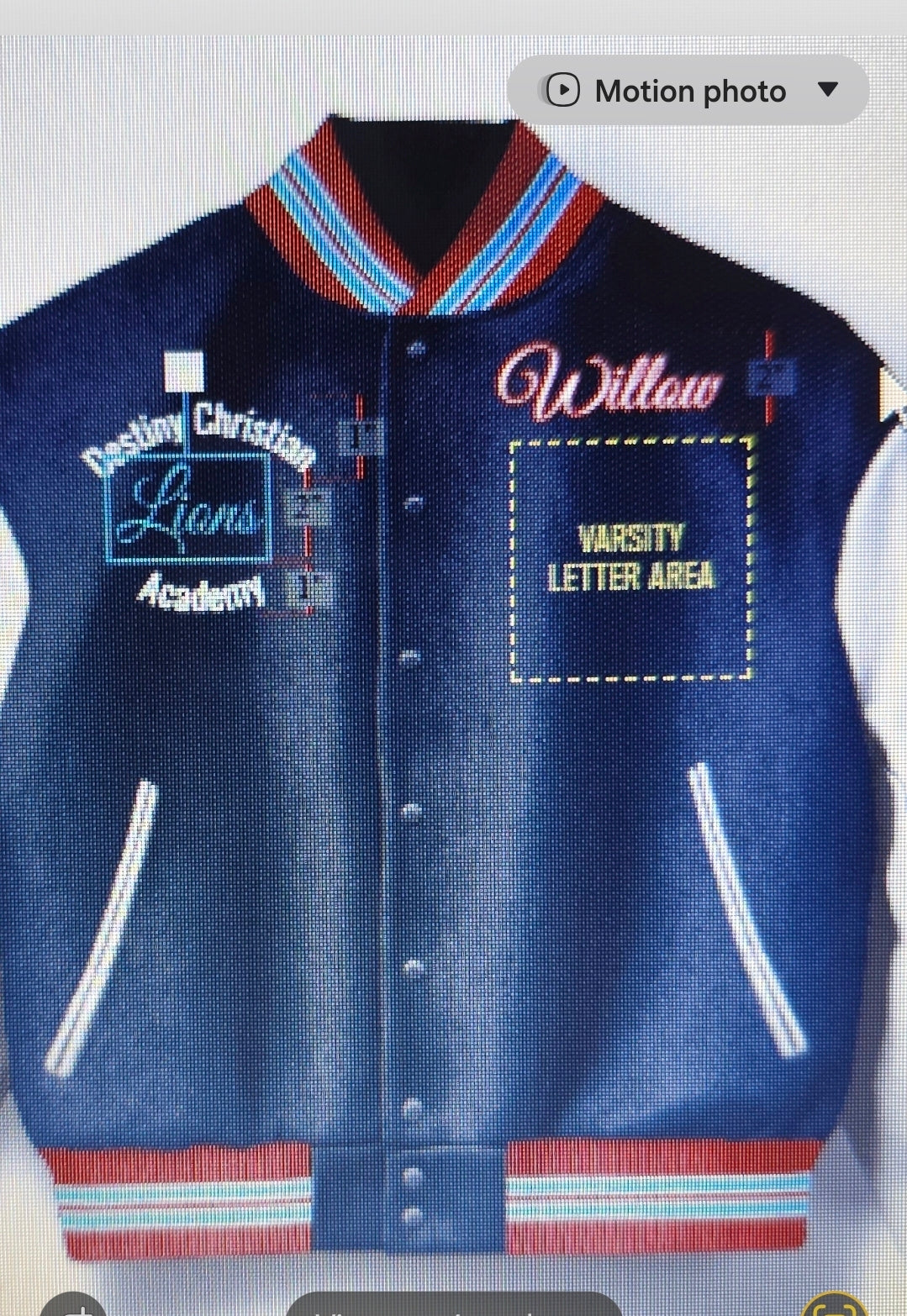 Additional Modifications (10039)