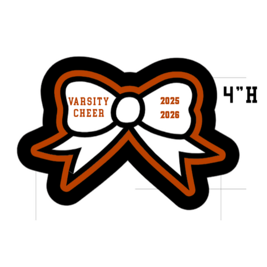 Custom Woodside Patches_Order 2