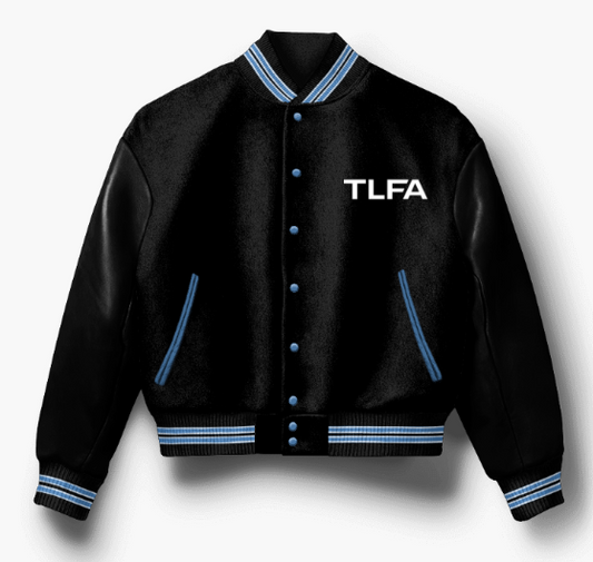 TLFA Varsity Jacket