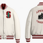 Custom Jackets Colin