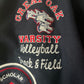 Great Oak Custom Jacket - 1354
