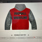 Varsity Jacket Custom