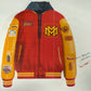 Mira Monte Custom Jacket