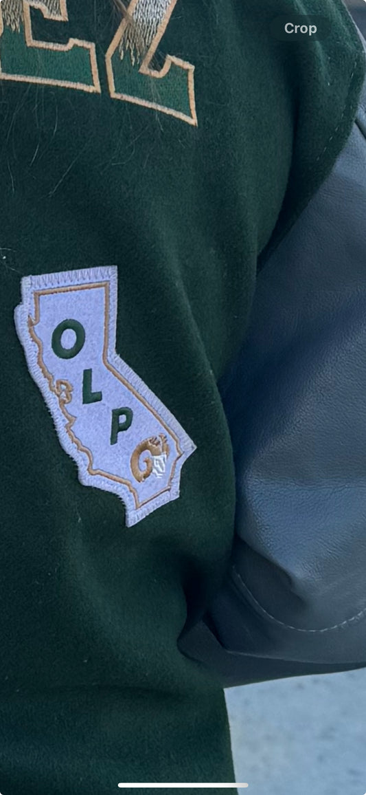 Murrieta OLP Patch