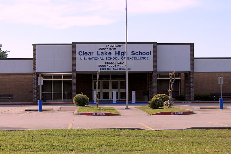 Clear Lake High School Home Page Varsity Made