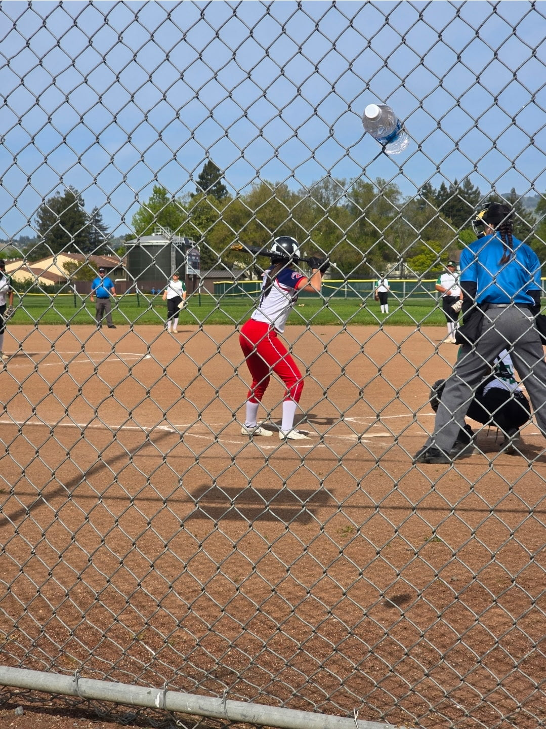 Custom Racho Cotate High, Rohnert Park