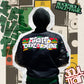 Arrested Development Fan Jacket