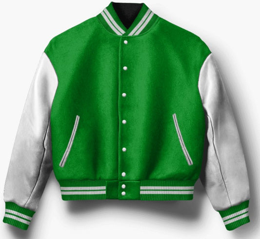 Akron-Fairgrove High School Varsity Jacket