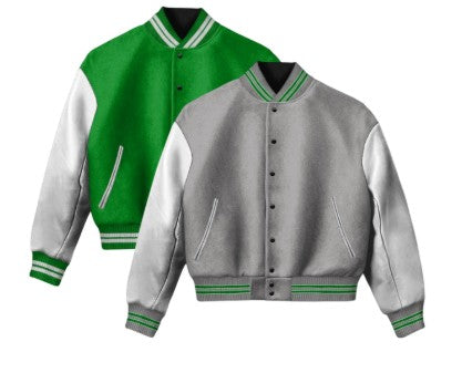Albuquerque High School Varsity Jacket
