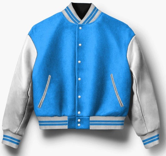 Arkansas Virtual Academy Varsity Jacket