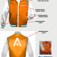 Avalara Jacket