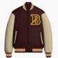 Custom Jackets Colin