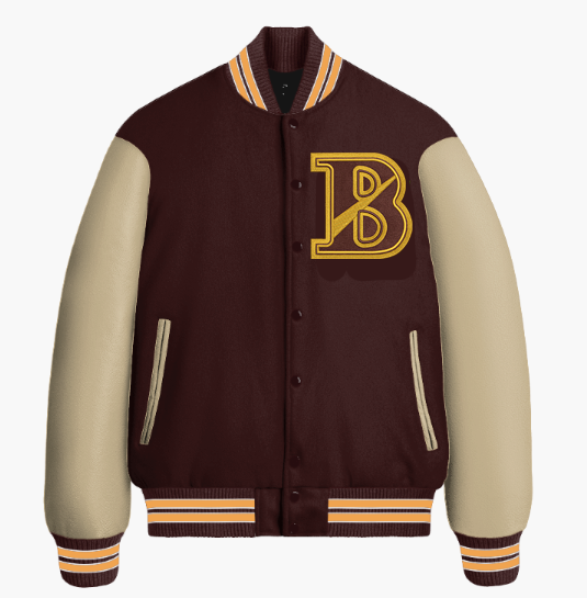 Custom Jackets Colin