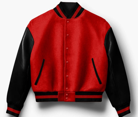 Blue Valley West High School Varsity Jackets