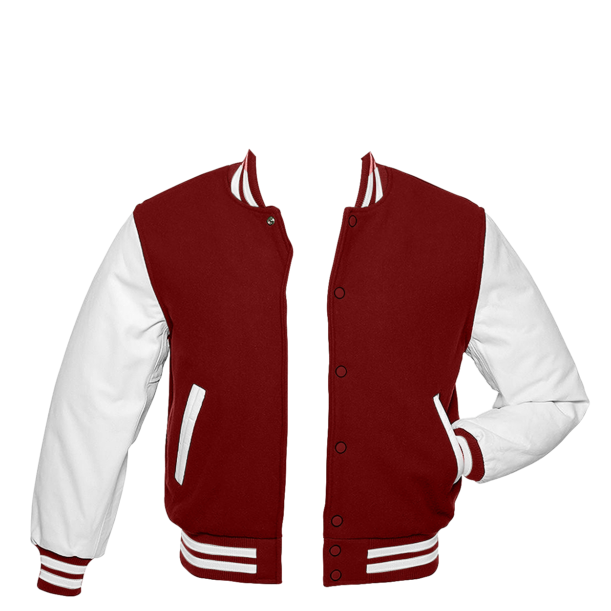 Best Paso Robles High School Varsity Jacket