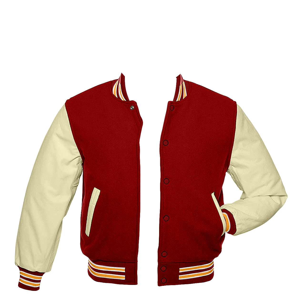 Best Clovis West High School Varsity Jacket