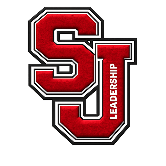 San Jose High School Leadership Patch