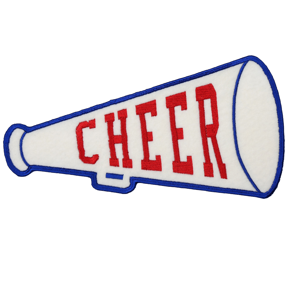 Cheer Patch