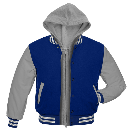 Chino Valley Varsity Jacket