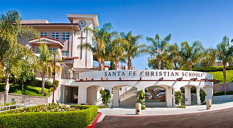 Santa Fe Christian High School – Varsity Made