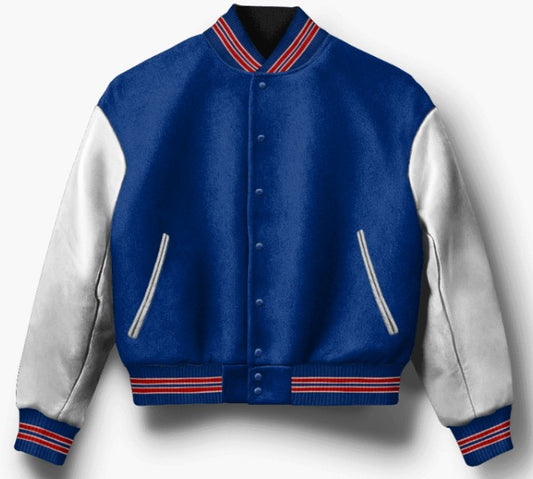 Christian Brothers High School Varsity Jacket