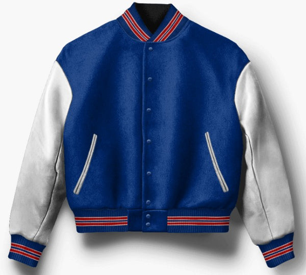 Christian Brothers High School Varsity Jacket – Varsity Made