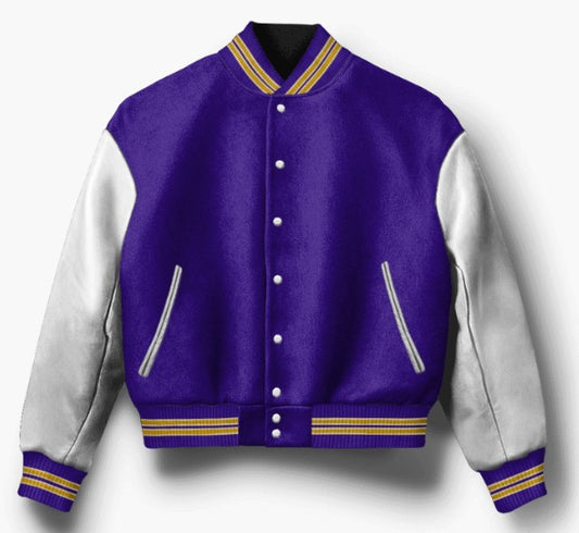 Columbia High School Varsity Jacket