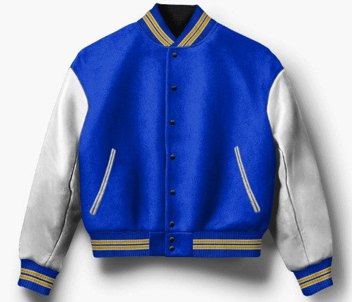 Cottonwood Classical Preparatory School Varsity Jacket