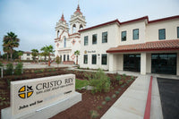 Cristo Rey San Jose Home Page – Varsity Made