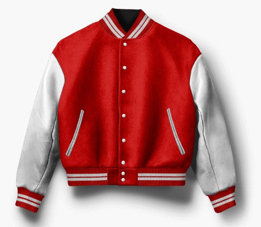 Dixie County High School Varsity Jacket