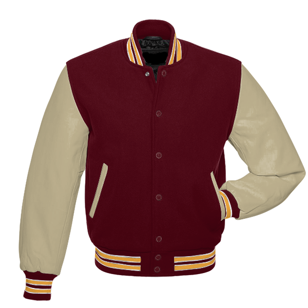 Best El Modena High School Varsity Jacket