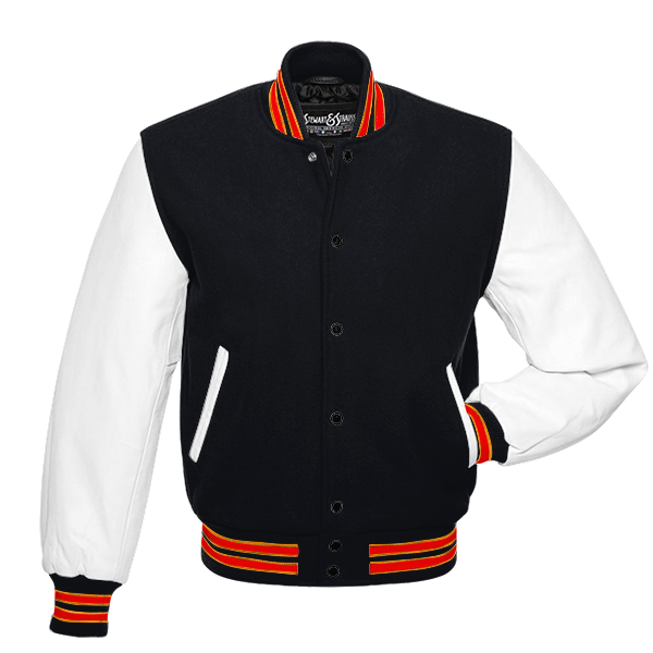 Best Etiwanda High School Varsity Jacket
