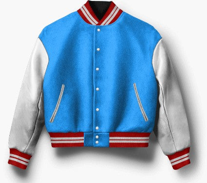 Everett High School Varsity Jacket