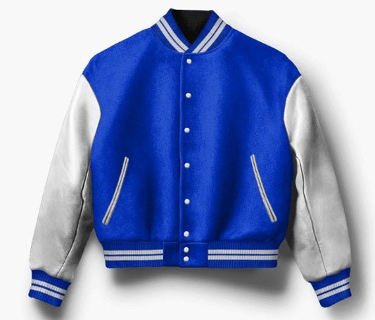 El Dorado High School Varsity Jacket