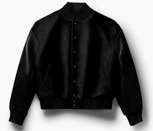 Early College Academy (ECA)Varsity Jacket