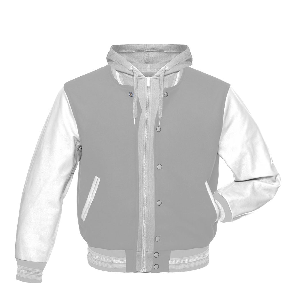 Fully Customizable Varsity Jacket Varsity Made
