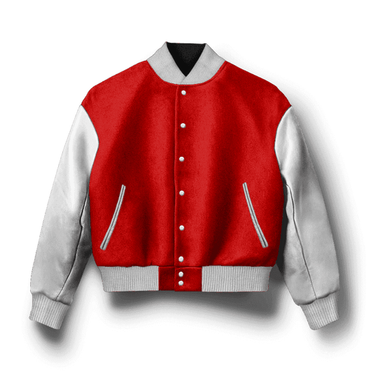 Galt High School Varsity Jacket