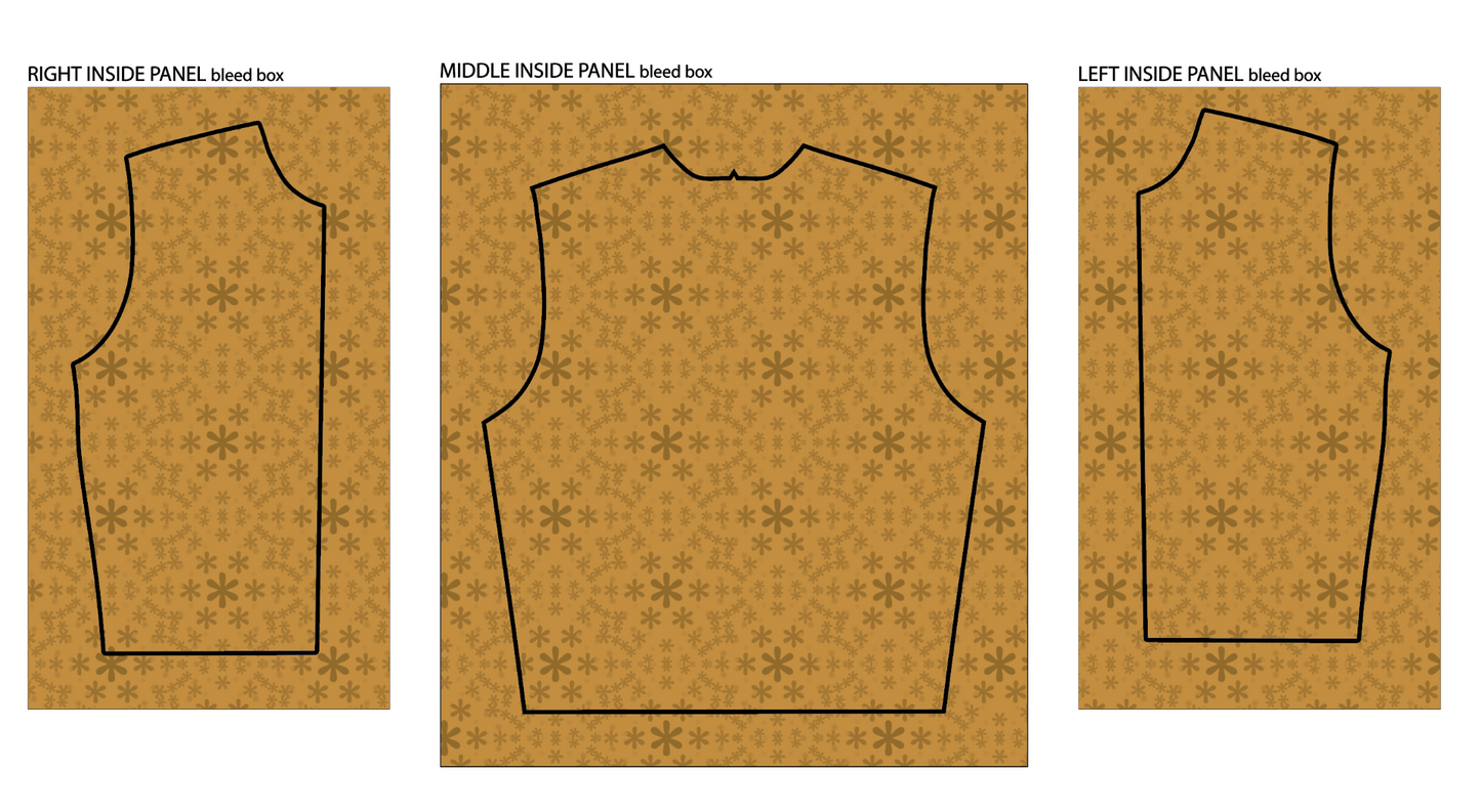 Ella Minnow P - Bomber jackets