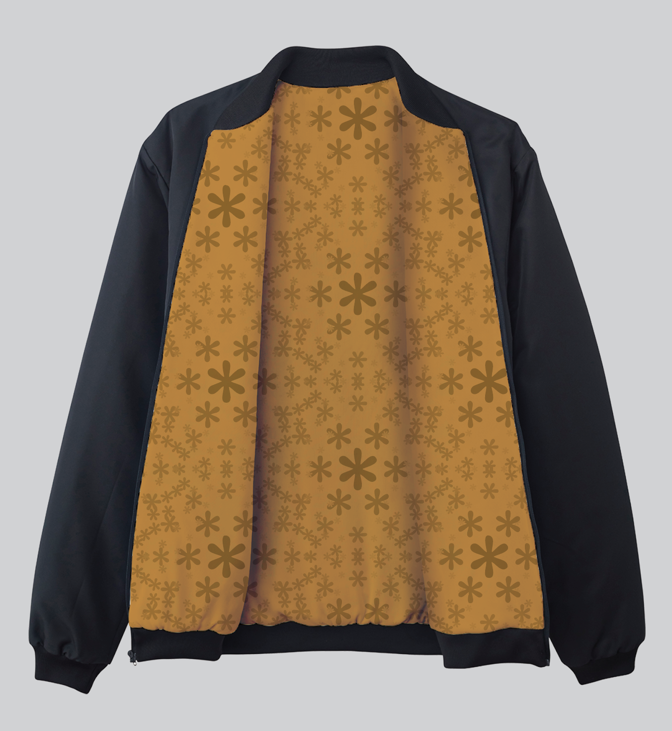 Ella Minnow P - Bomber jackets