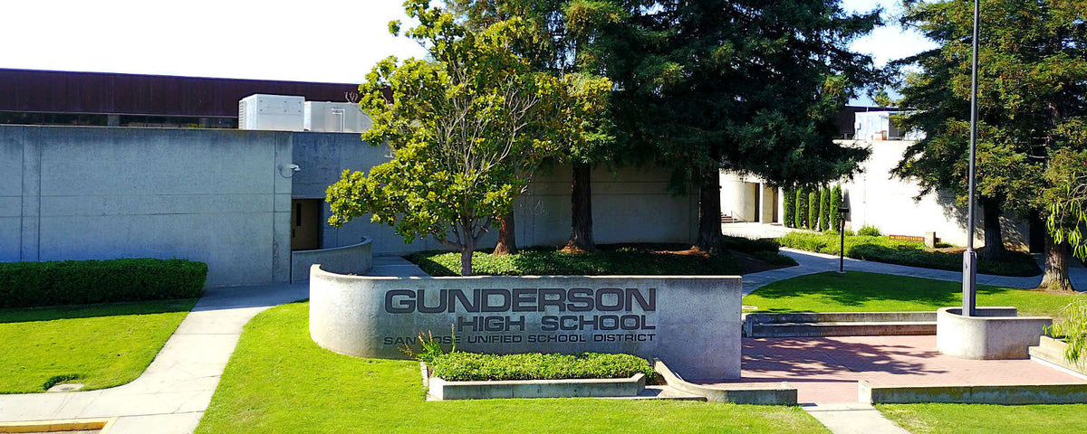 Gunderson High School Varsity Made