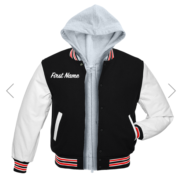 Gunn High School Varsity Made Gunn High School Varsity Made