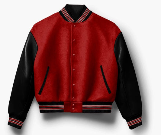 Hanford High School Varsity Jacket