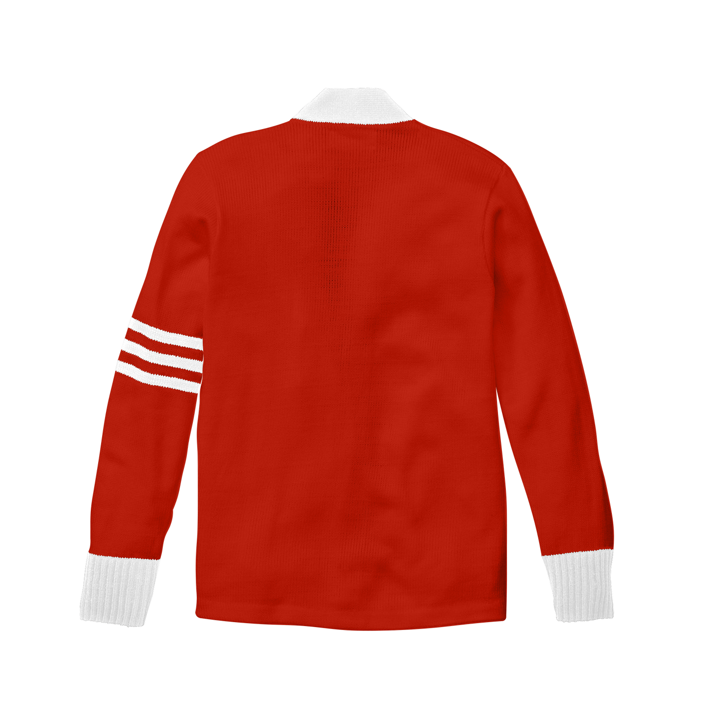 Hollywood High School Varsity Sweater