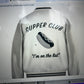 Supper Club bomber