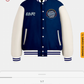 F. C. San Diego Custom Varsity Jackets