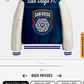 F. C. San Diego Custom Varsity Jackets