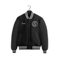 Sauce Varsity Jacket